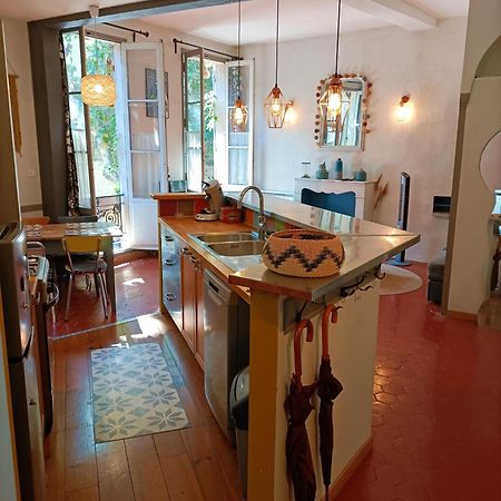 Apartmán La Vie De Boheme Avignon Exteriér fotografie