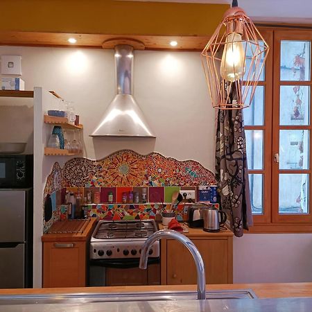 Apartmán La Vie De Boheme Avignon Exteriér fotografie