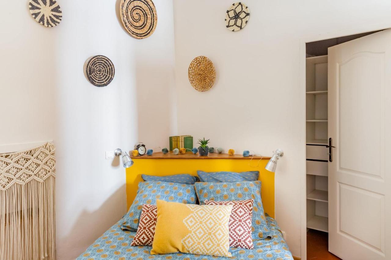 Apartmán La Vie De Boheme Avignon Exteriér fotografie