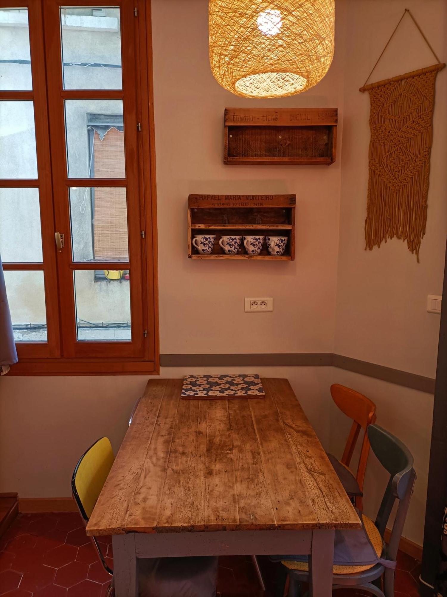 Apartmán La Vie De Boheme Avignon Exteriér fotografie