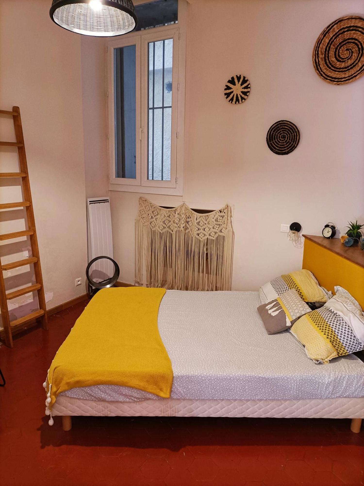 Apartmán La Vie De Boheme Avignon Exteriér fotografie
