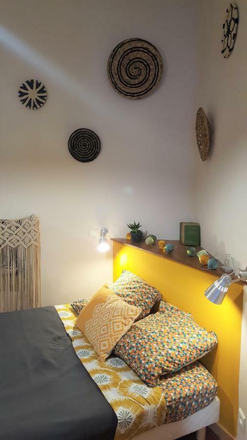 Apartmán La Vie De Boheme Avignon Exteriér fotografie