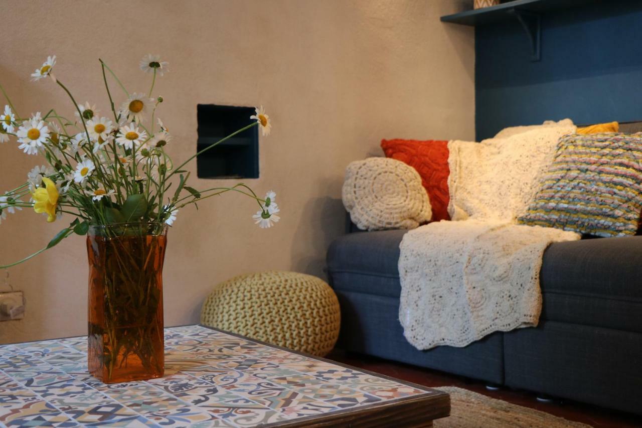 Apartmán La Vie De Boheme Avignon Exteriér fotografie