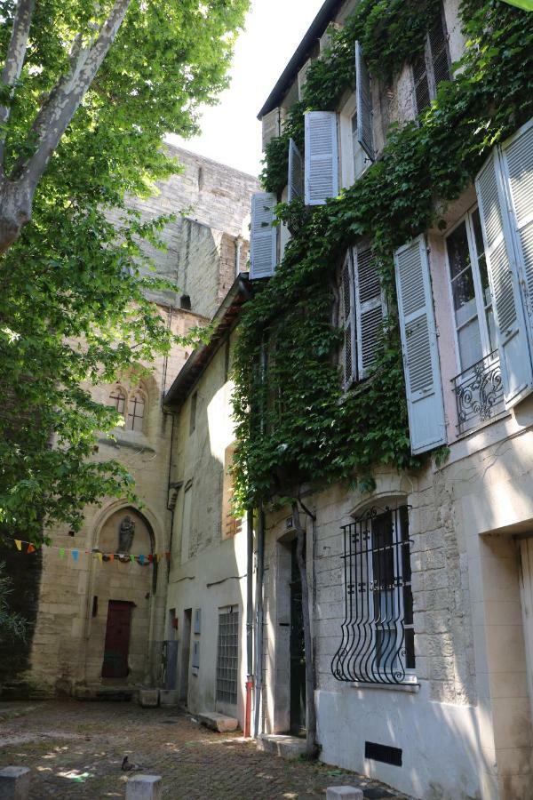 Apartmán La Vie De Boheme Avignon Exteriér fotografie